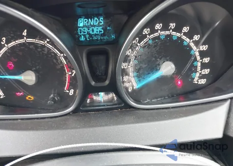 2018 Ford Fiesta Se from USA, damaged, VIN 3FADP4EJ3JM112768